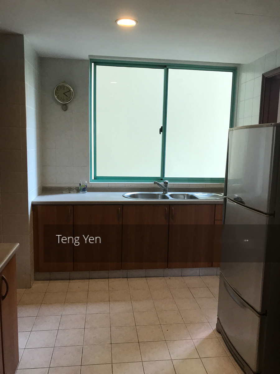 Hazel Park Condominium thumbnail photo